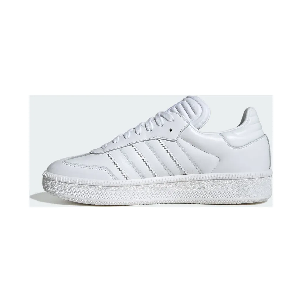 Adidas Samba XLG Cloud White / Cloud White / Cloud White (JI3194)