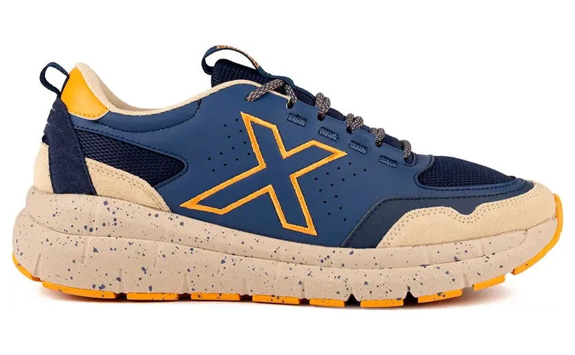 Munich sneaker Blue (417503242)
