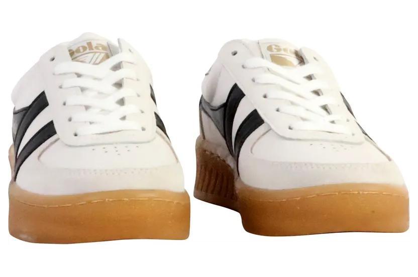 Gola sneaker Wit (CLB621WX)