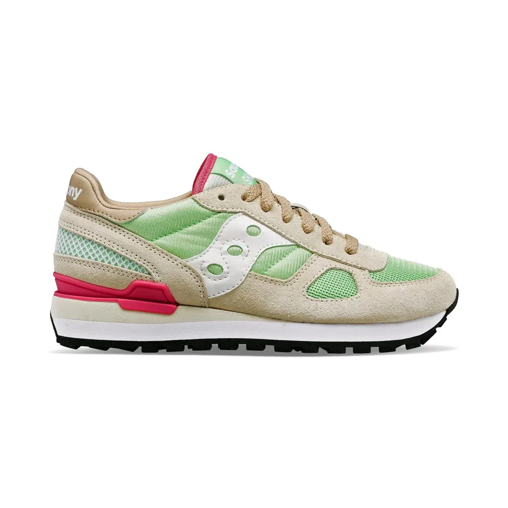 Saucony Shadow Original Mint Sand (S1108-874)