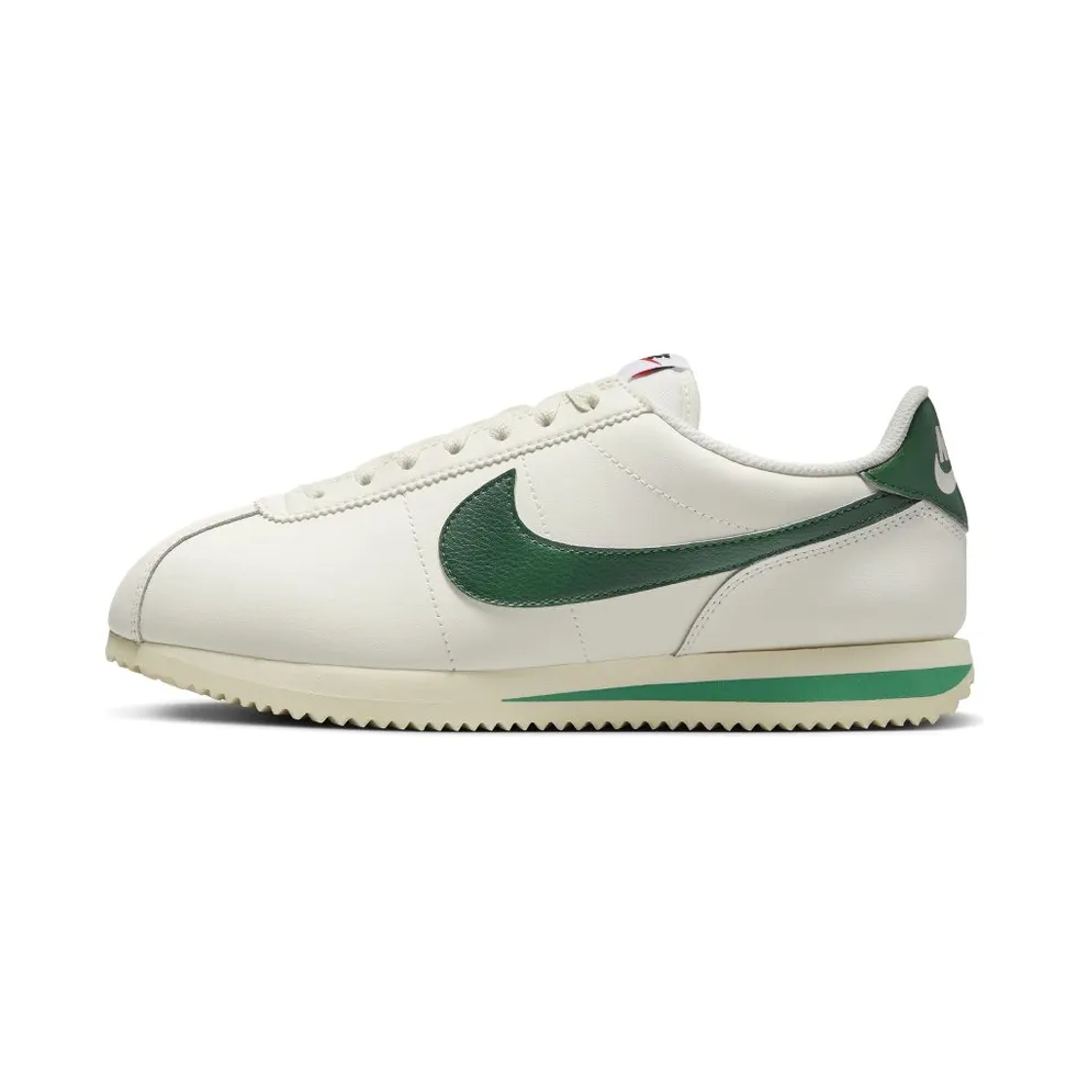 Nike Cortez Sail/Malachite/Coconut Milk/Gorge Green (DN1791-101)