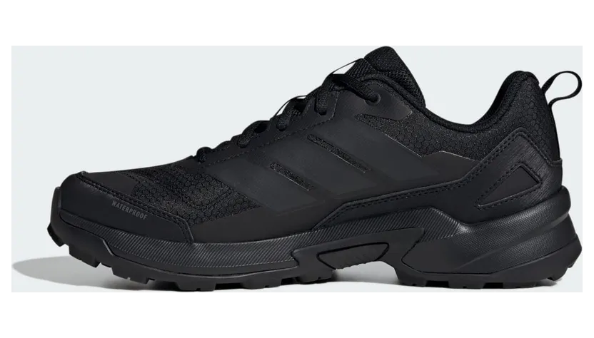 adidas-terrex JR4008