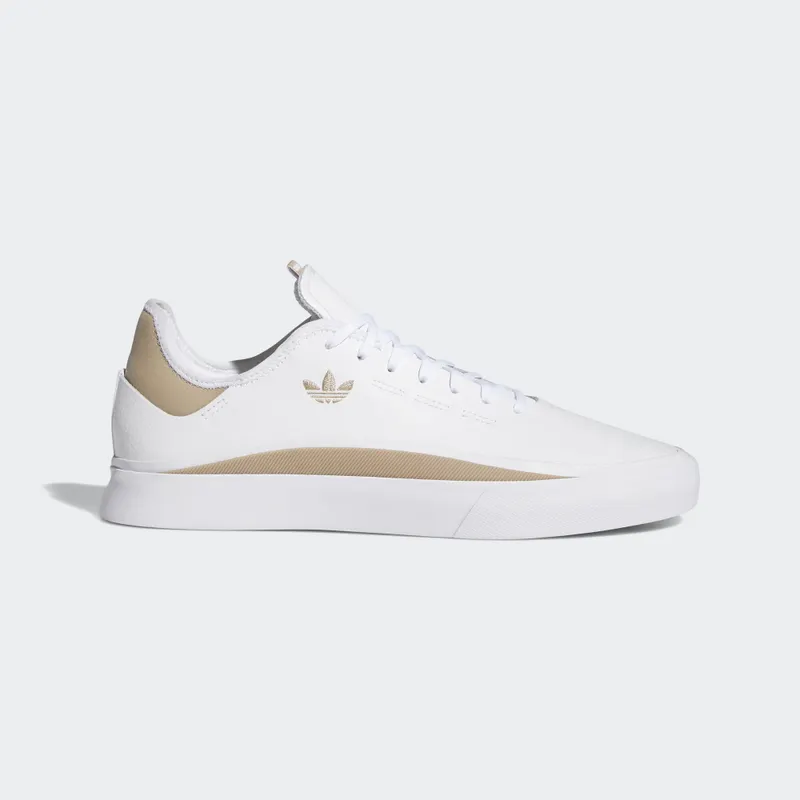 adidas Sabalo Footwear White / Footwear White / Footwear White (FV9911)