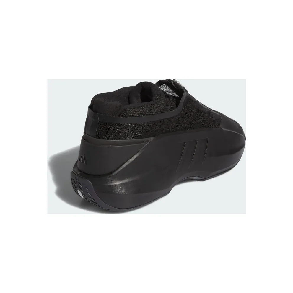 Adidas Crazy IIInfinity Core Black / Carbon / Cloud White (IE7689)