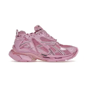 Balenciaga Runner Pink (677402W3RB15000)