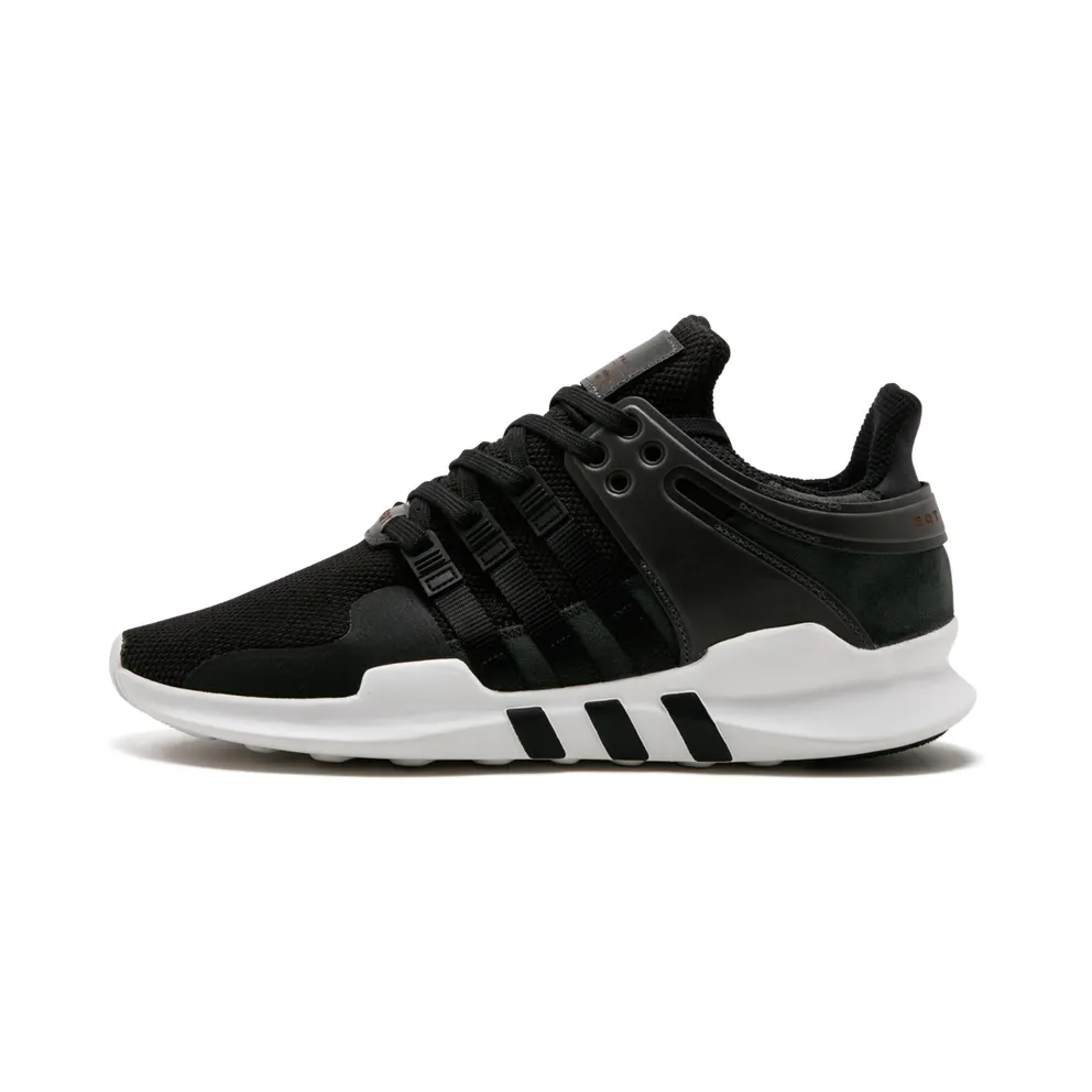 adidas EQT Support ADV Milled Leather Black (BB1295)