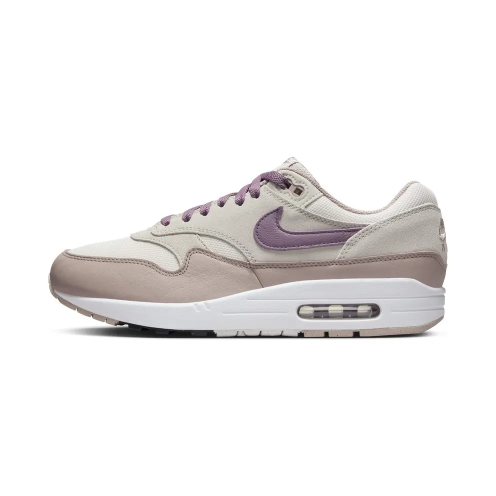 Nike Air Max 1 SC Light Bone/Phantom/Diffused Taupe/Violet Dust (FB9660-002)