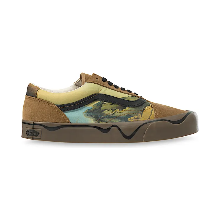 vans-moma VN0A4UUI21Z