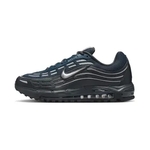 Nike Air Max TL 2.5 “Anthracite / Thunder Blue / Metallic Silver” (IO2263-060)