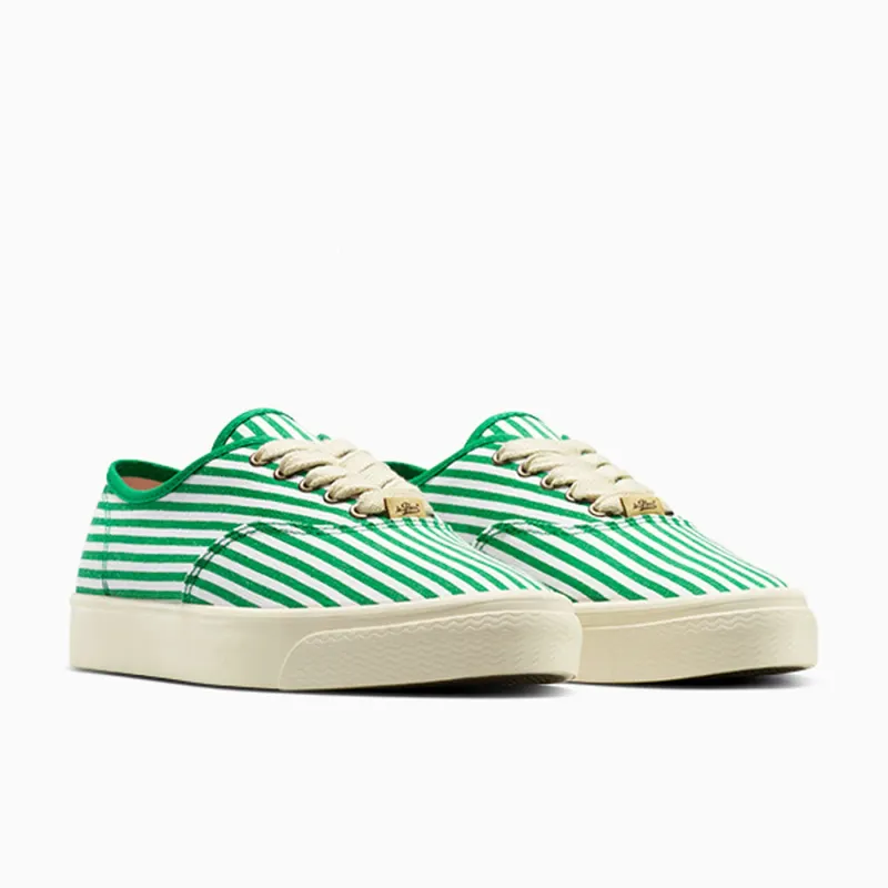 Converse Naut-1 OX “Green/White” (A16264C)