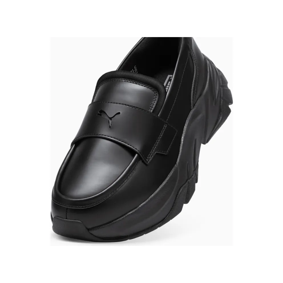Puma Sophyr Loafer Black (397730-01)