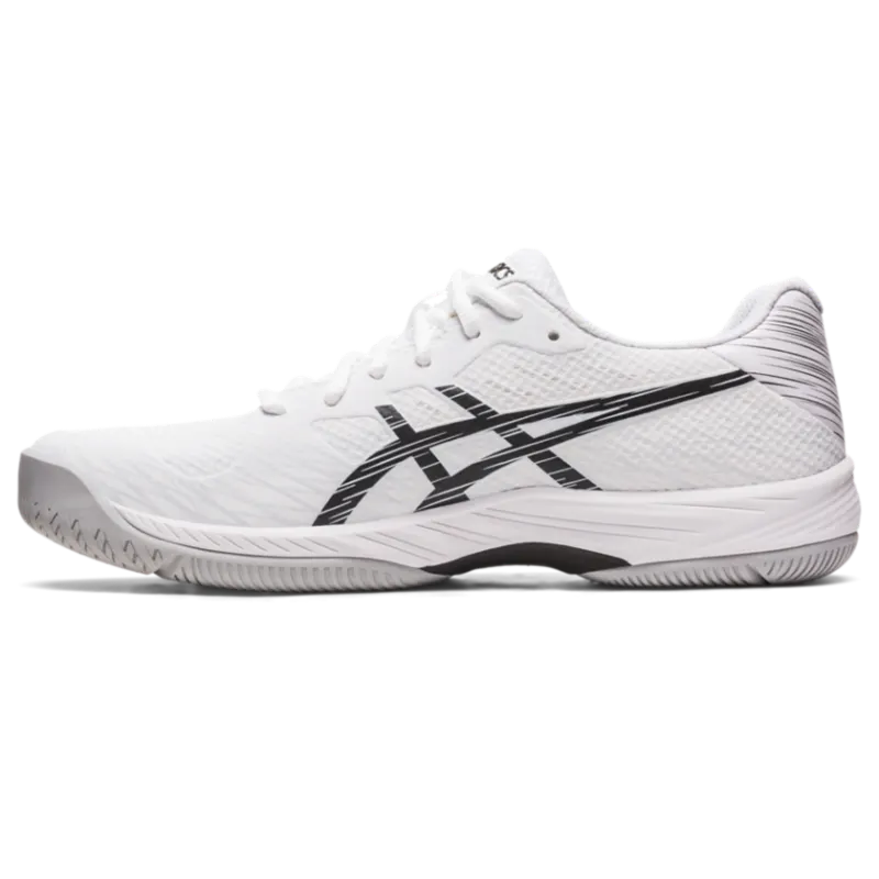 Asics Gel-game 9 White/Black (1041A337.100)