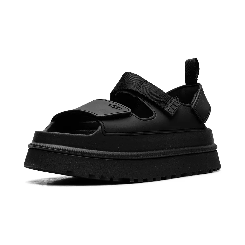 Ugg GoldenGlow “Black” (1152685-BLK)