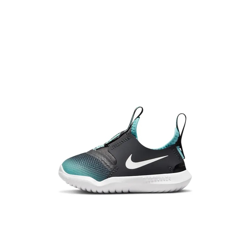 Nike Flex Runneren ‘s/peuters Grey (AT4665021)