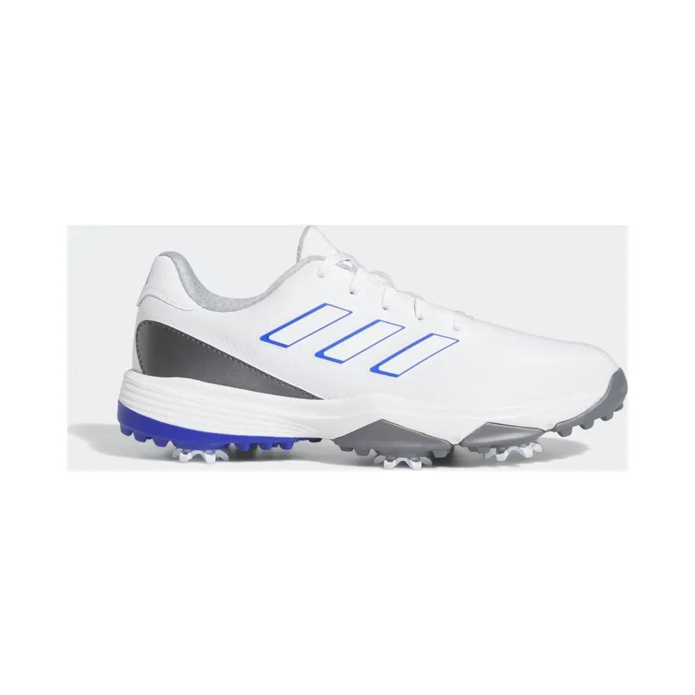 adidas ZG23 Schuh Cloud White / Lucid Blue / Grey Two (GZ2178)