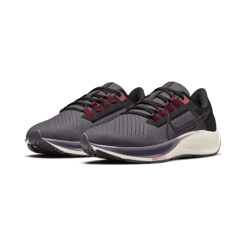 Nike Air Zoom Pegasus 38 (straat) “Cave Purple / Black / Dark Beetroot / Metallic Mahogany” (CW7358-501)