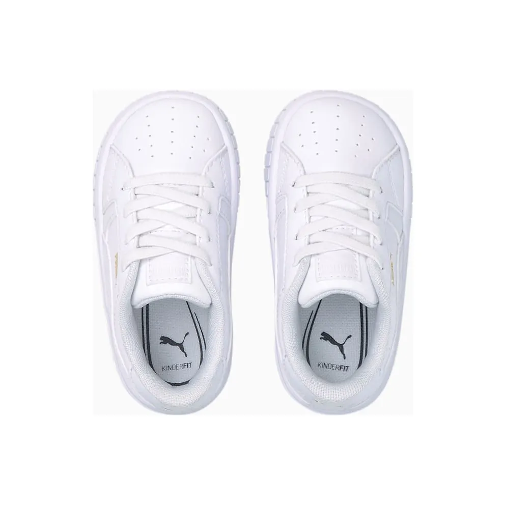 PUMA Cali Star AC Babies’ White (380551-01)