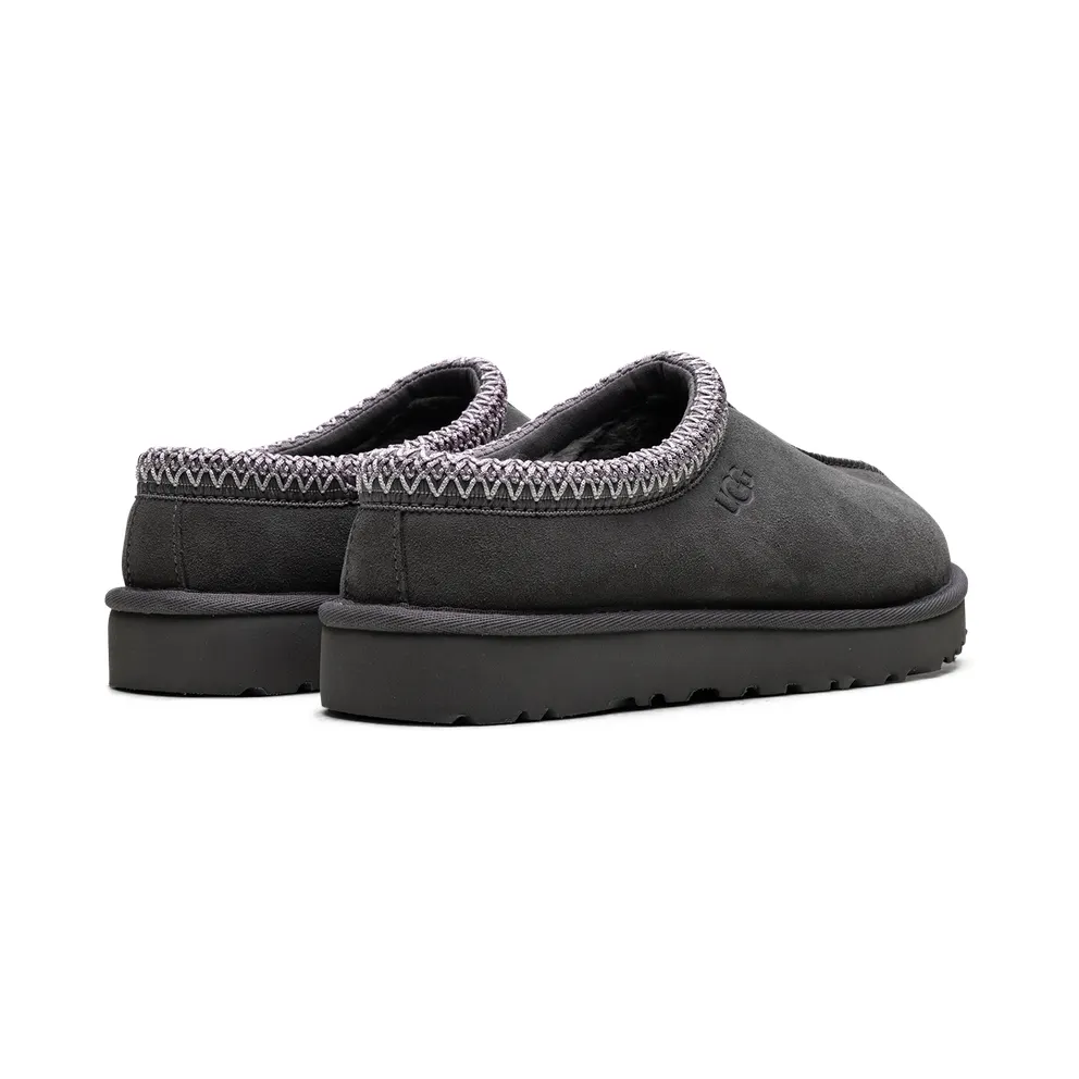 Ugg Tasman Slide “Charcoal Sugarplum” (5955-CCLS)