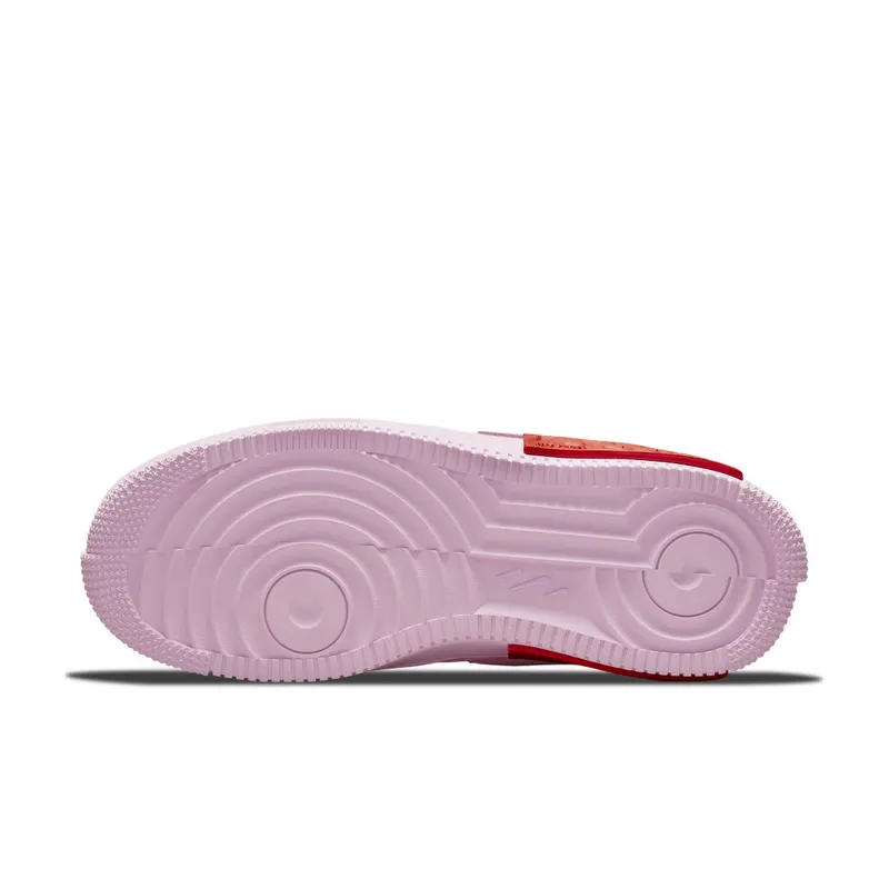 Nike Air Force 1 Fontanka Pink (DA7024-600)