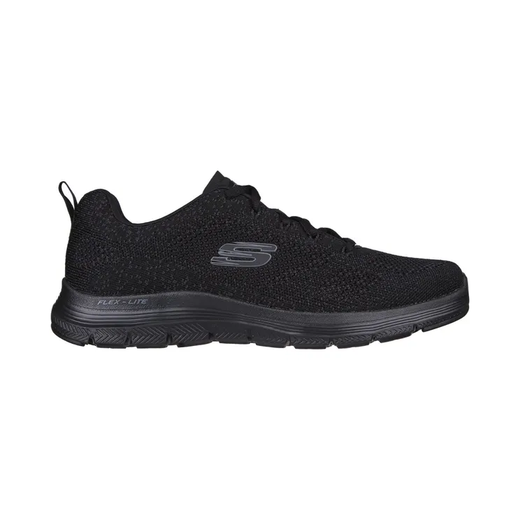 Skechers Flex Advantage Black (232365BBK)