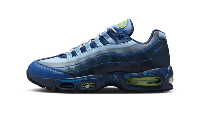 Nike Air Max Muscle 95 “Yu-Gi-Oh! – Joey” (II7404-400)