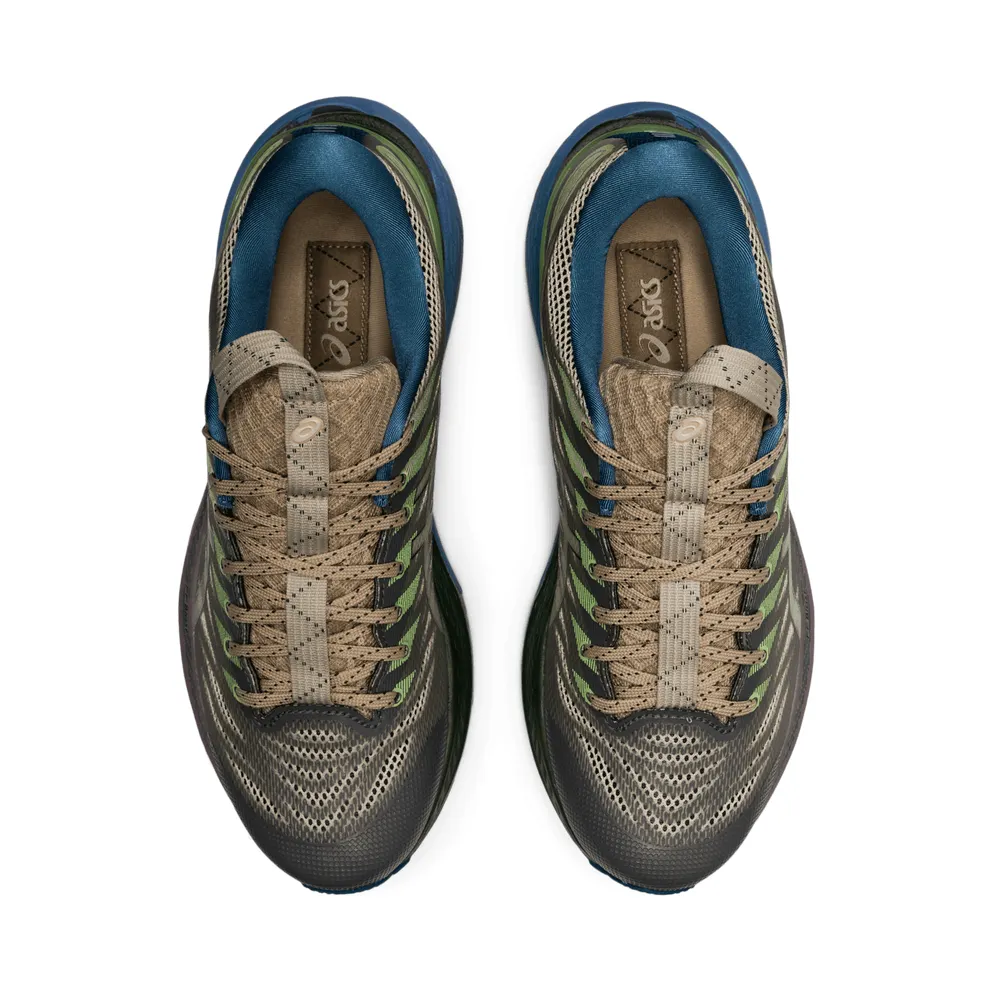 Asics FN3-S GEL-KAYANO 28 Gargoyle/Fog (1202A261.020)