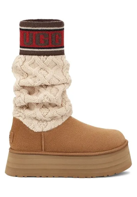 UGG sneaker 1144045-CHE