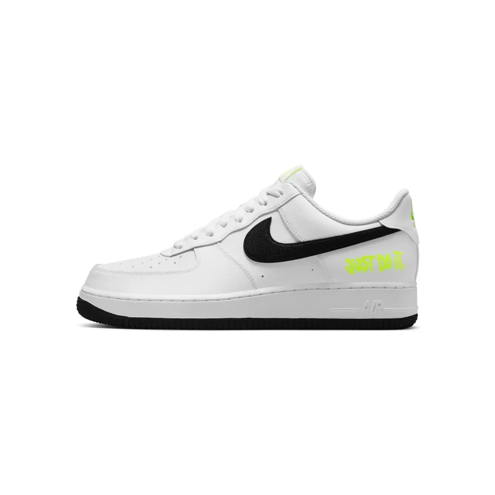 Nike Air Force 1 Low White (DJ6878-100)