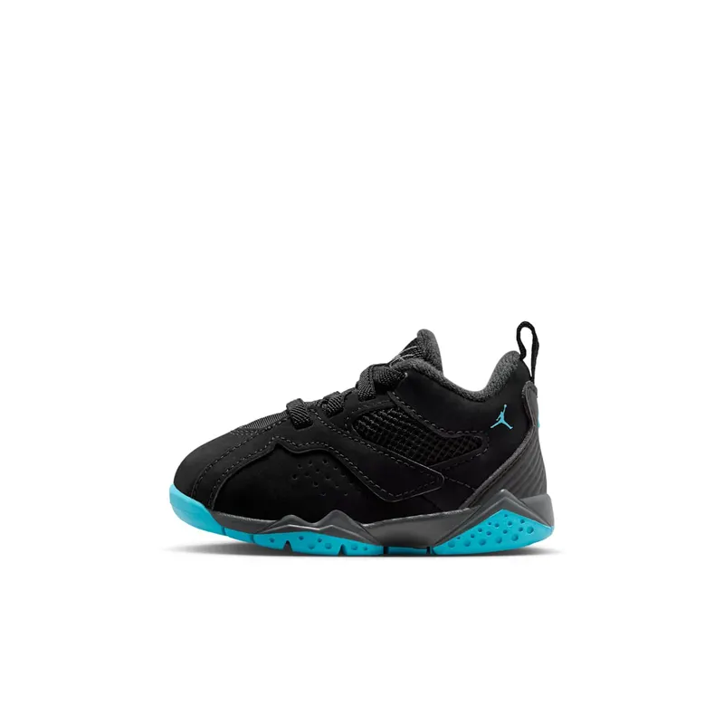 Jordan MVP 92 Black Gamma Blue (HQ4428-004)