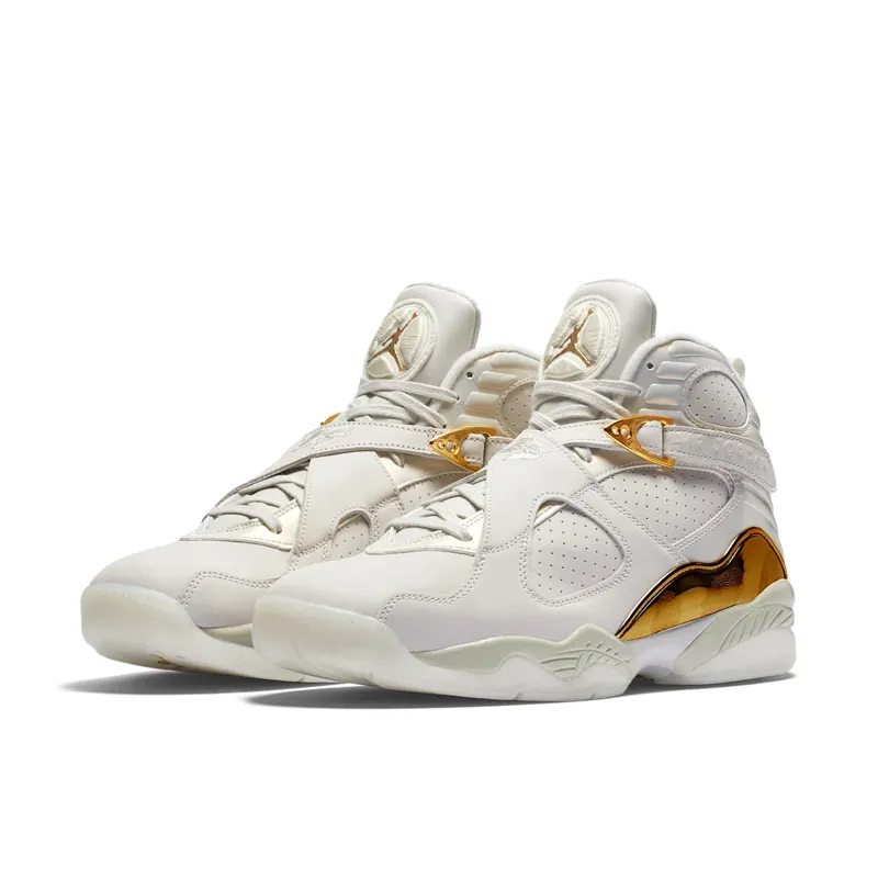 Air Jordan Nike AJ VIII 8 Retro Champagne (832821-030)