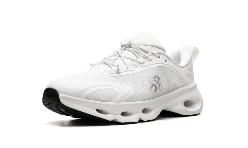 On Running Cloudsolo “LOEWE White Light Grey” (3WF30604607)