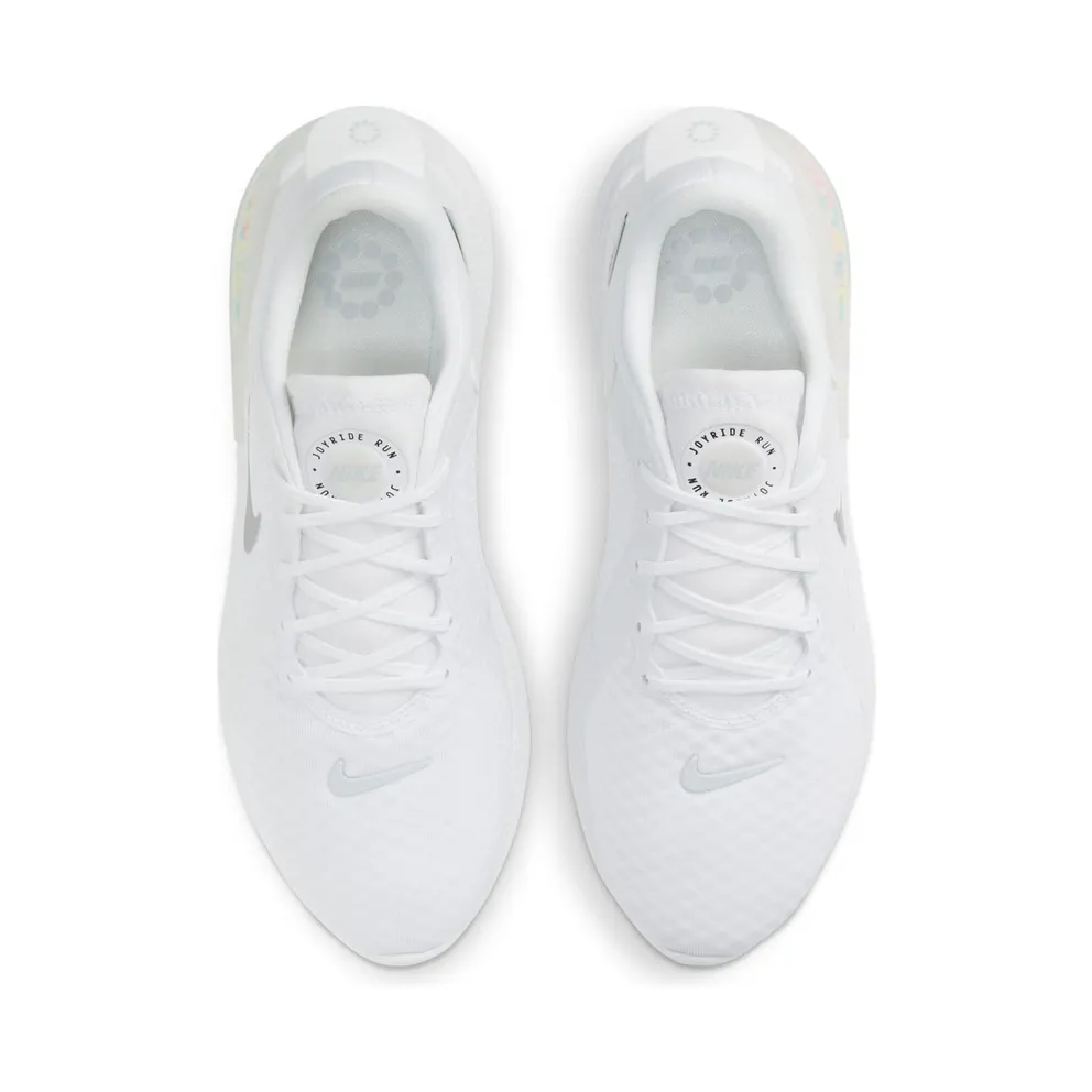 Nike Joyride Dual Run 2 White Silver (CT0311-103)