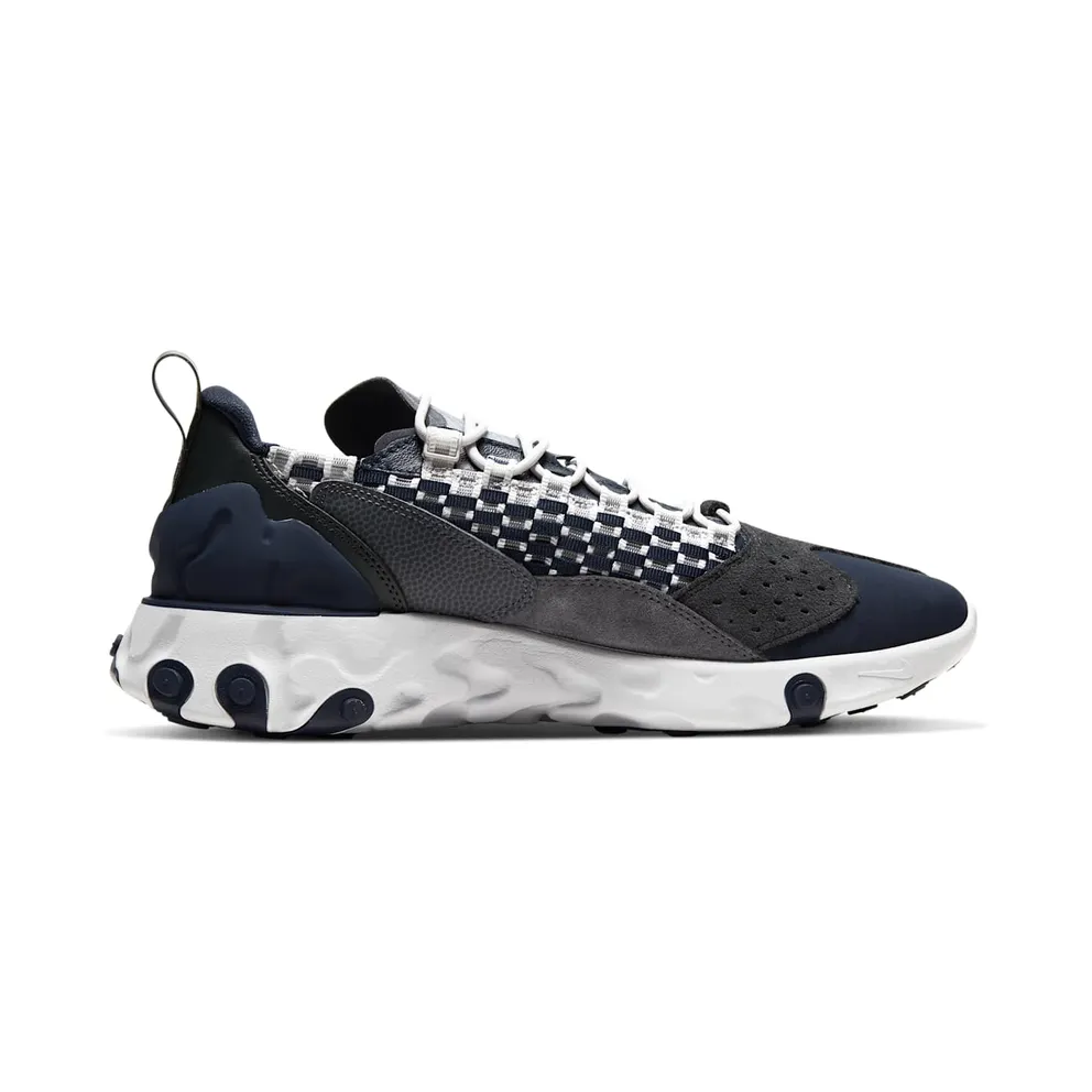 Nike React Sertu Vast Grey Vast Grey/Dark Grey-Dark Smoke Grey-Vast Grey (AT5301-005)