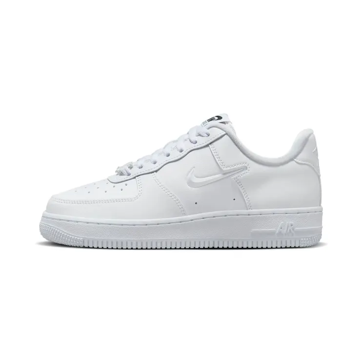 Nike AIR FORCE 1 ’07 SE Tie Dye Swoosh “White / Black / Multi-Colour” (FB8251-100)