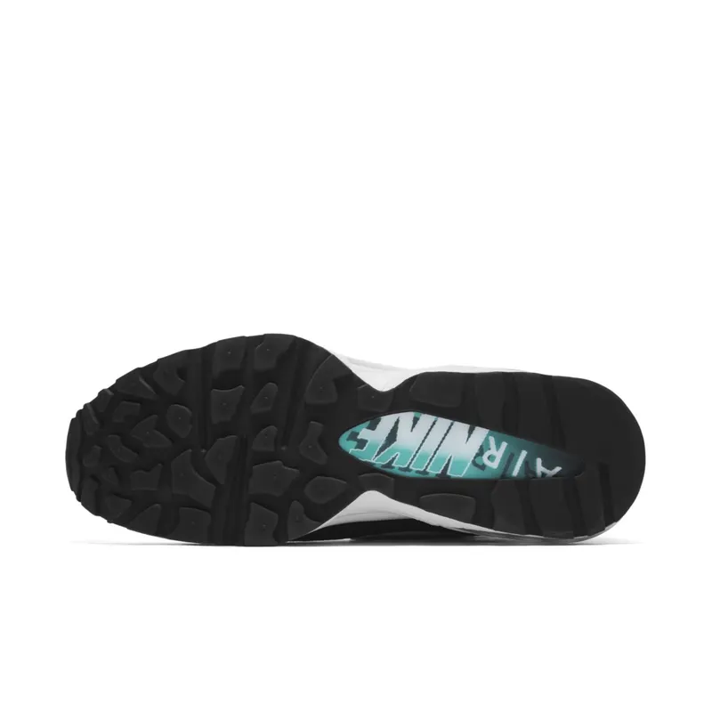 Nike Air Max 93 OG Dusty Cactus (2018) (306551-107)