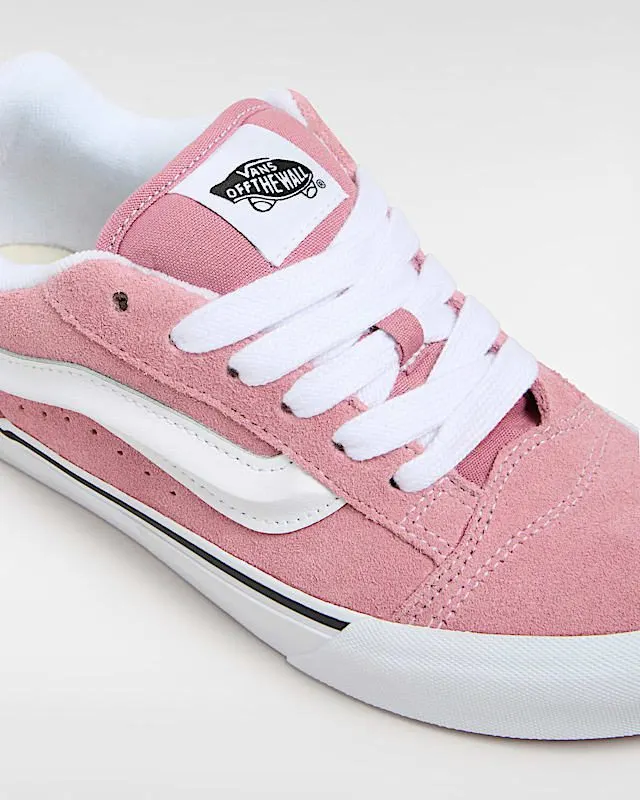 Vans Knu-Skool “Foxglove Pink” (VN000CS0C3S)
