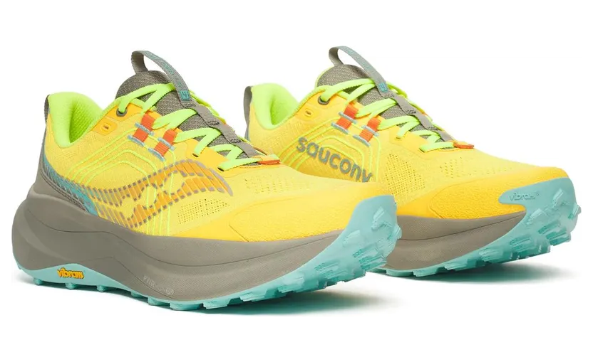 Saucony Xodus Oranje (S21032-144)