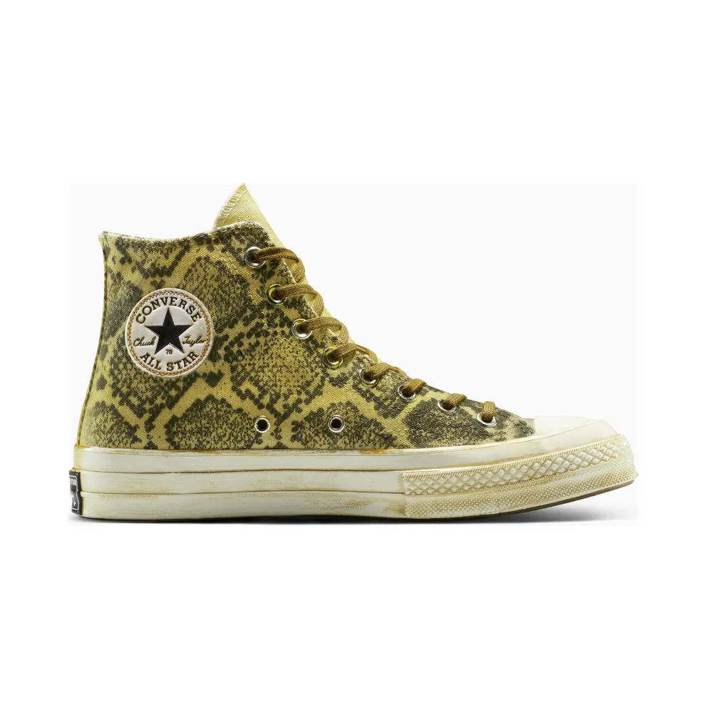 Converse Chuck 70 Serpentine Snake Brown (A16475C)