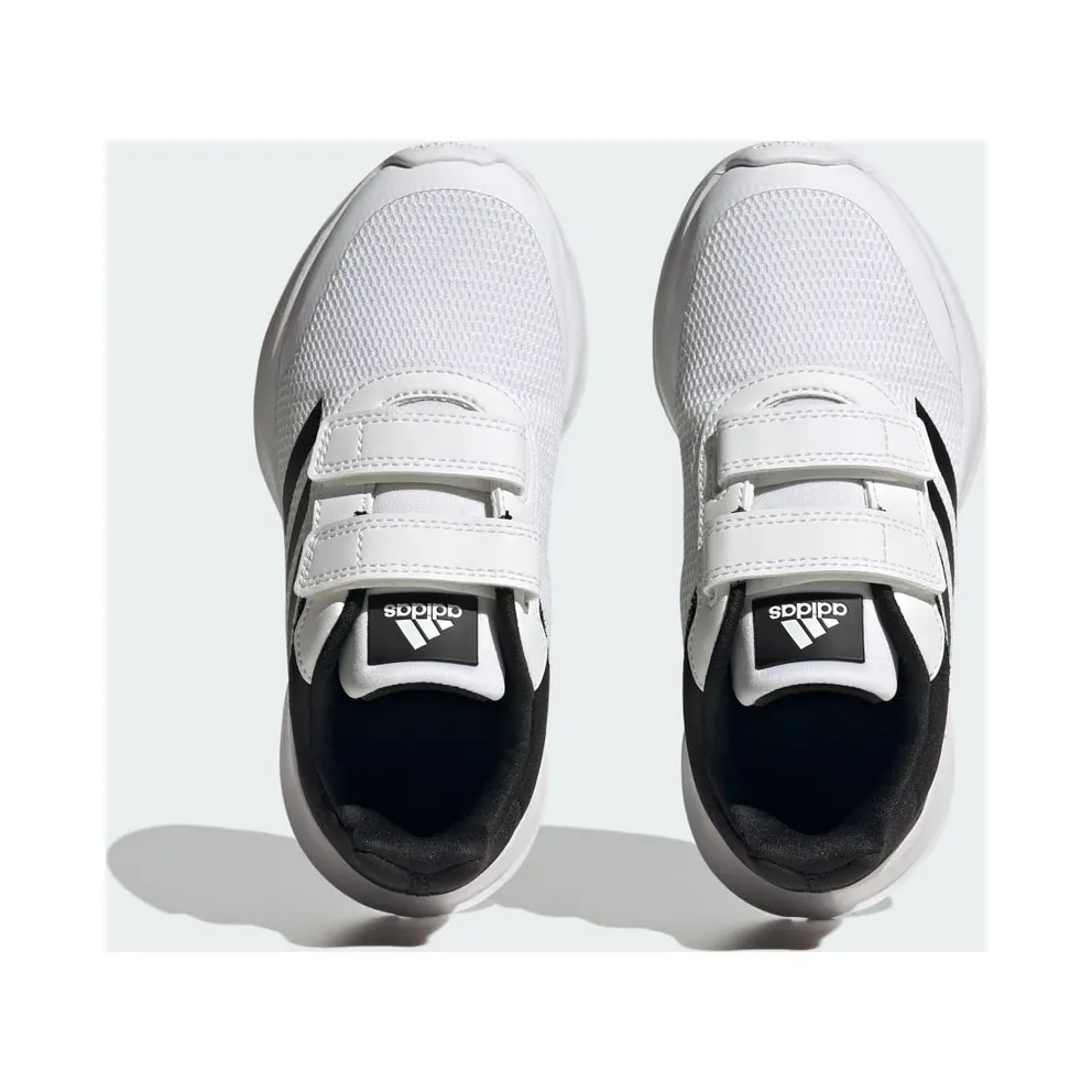 Adidas Tensaur Run Cloud White / Core Black / Core Black (IF0354)