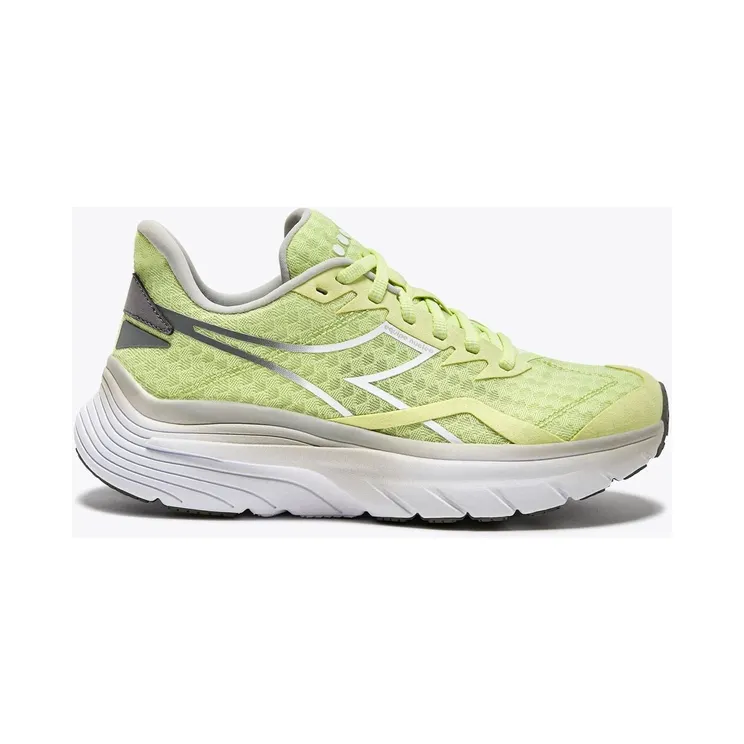 Diadora Equipe Nucleo Pear Skin White Silver (101.179095 D1058)