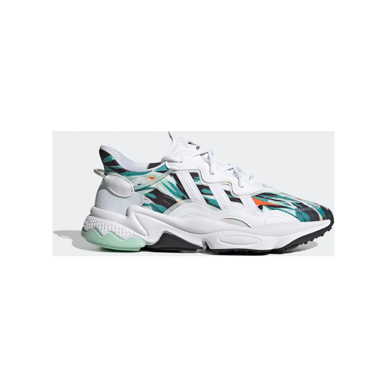 adidas-x-raf-simons-ozweego FZ4089