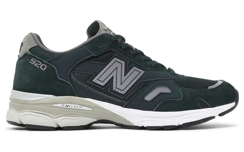 New Balance MADE Grün/vert/Grau/Gris/Weiß/blanc (M920GRN)