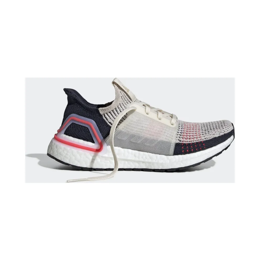 adidas Ultra Boost 2019 Clear Brown Chalk White (W) Clear Brown/Chalk White/Legend Ink (F35284)