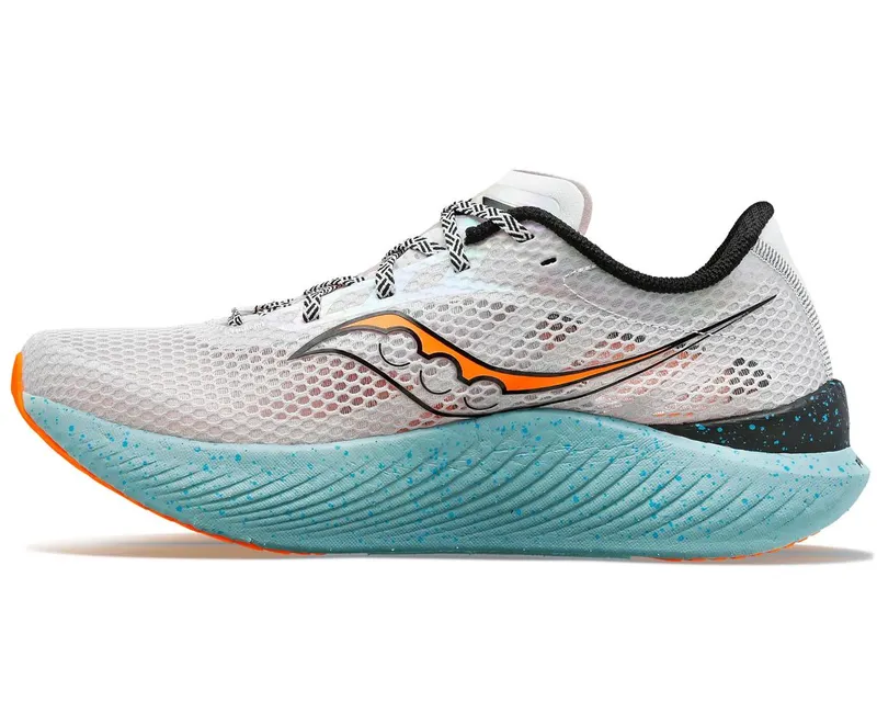 Saucony Endorphin Pro 3 Fog ViZiOrange (S20755-25)