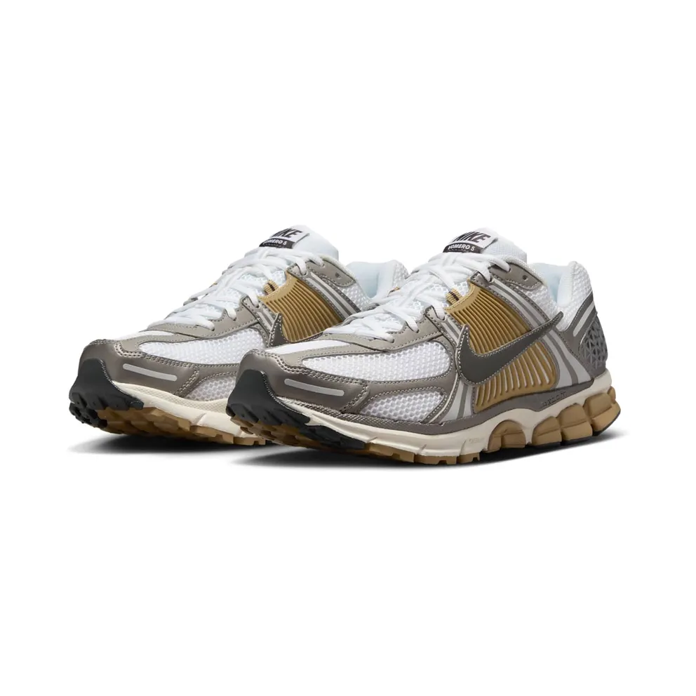 Nike Zoom Vomero 5 “Metallic Pewter” (FJ4151-006)