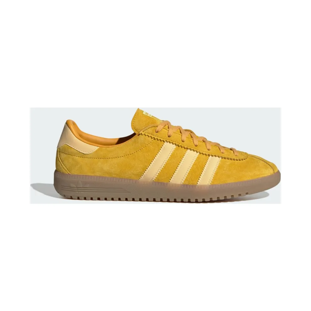 adidas Bermuda Bold Gold / Alomost Yellow / Preyel (ID4574)