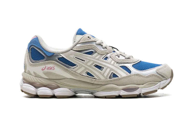 Asics GEL-NYC “Polar Night / Cream” (1203A383-402)