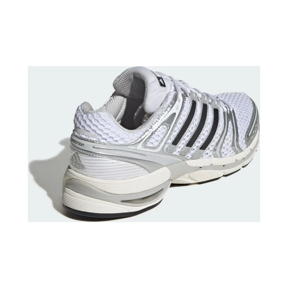 Adidas Adistar Control 5 Silver Metallic / Grey One / Core Black (JQ4168)
