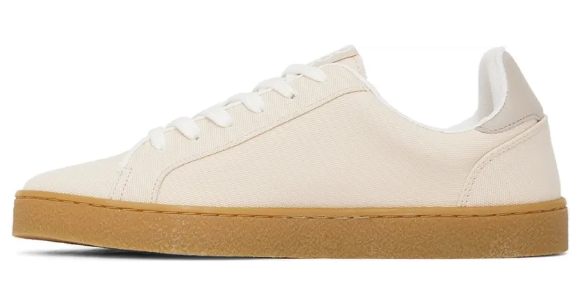 Good News Off-White Venus Sneakers (GNVENU003) (3)
