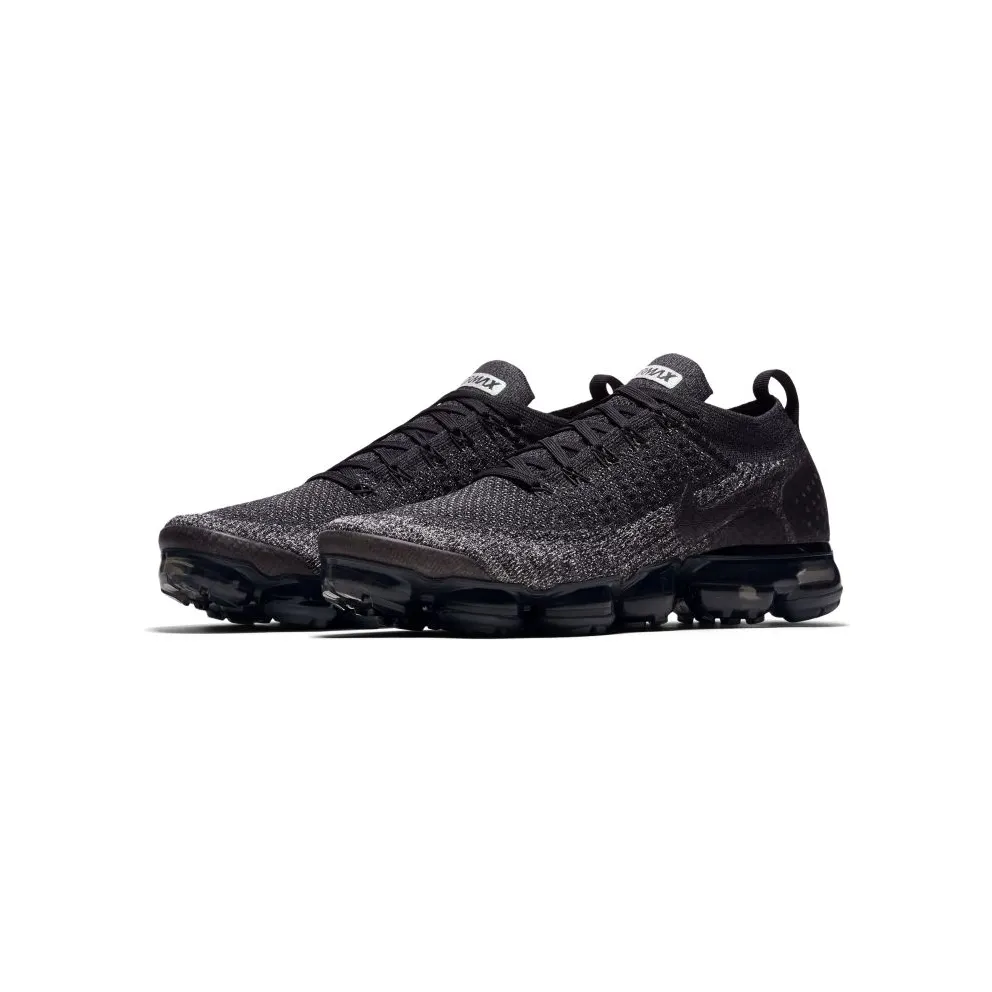 Nike Air VaporMax 2 Black Dark Grey Black/Black-Dark Grey-Anthracite (942842-012)
